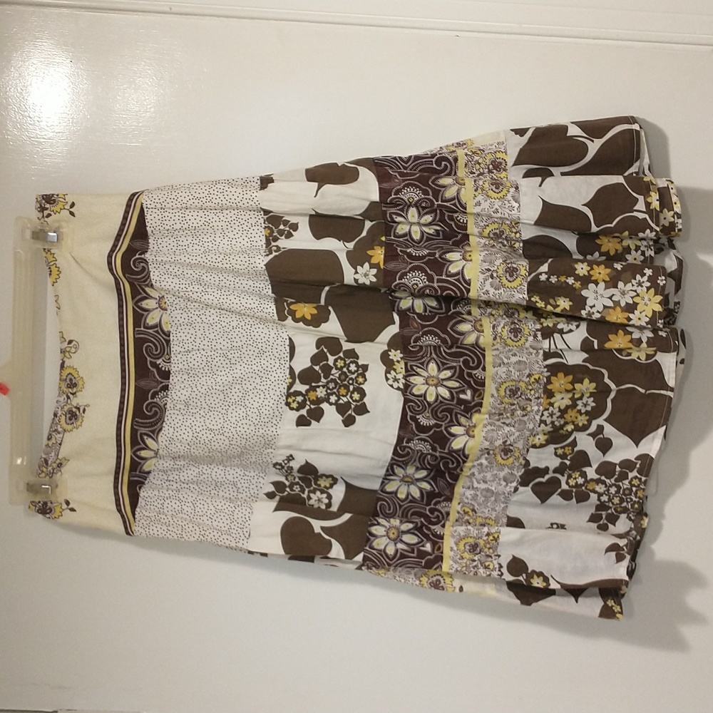 BCX Girls Skirt